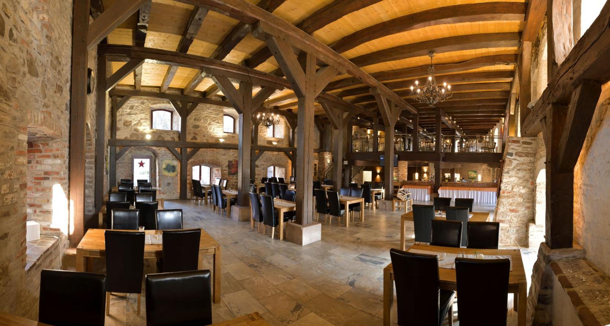 Schloss Altenhausen 外观 照片